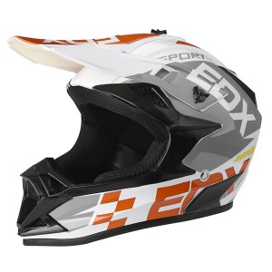 Supply OEM/ODM China Safety Cycling Sports Mountain Bike Off Road Motorcycle Helmet