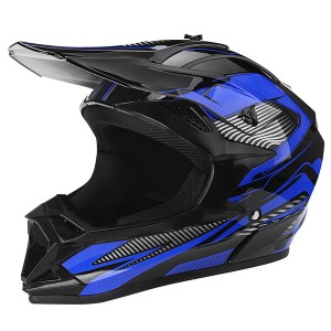 Popular DOT Standard Off Road Motocross Helmet