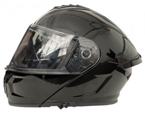 Wholesale Price China Off Road Dirt Bike Helmets -
 2022 New Arrival DOT Modular Helmet Flip Up Cascos – Kangxing