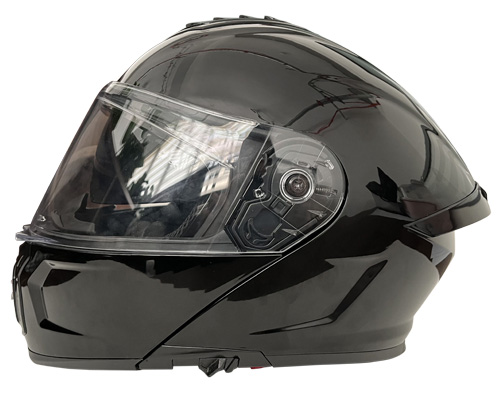 The ultimate helmet flip for unparalleled durability and safety